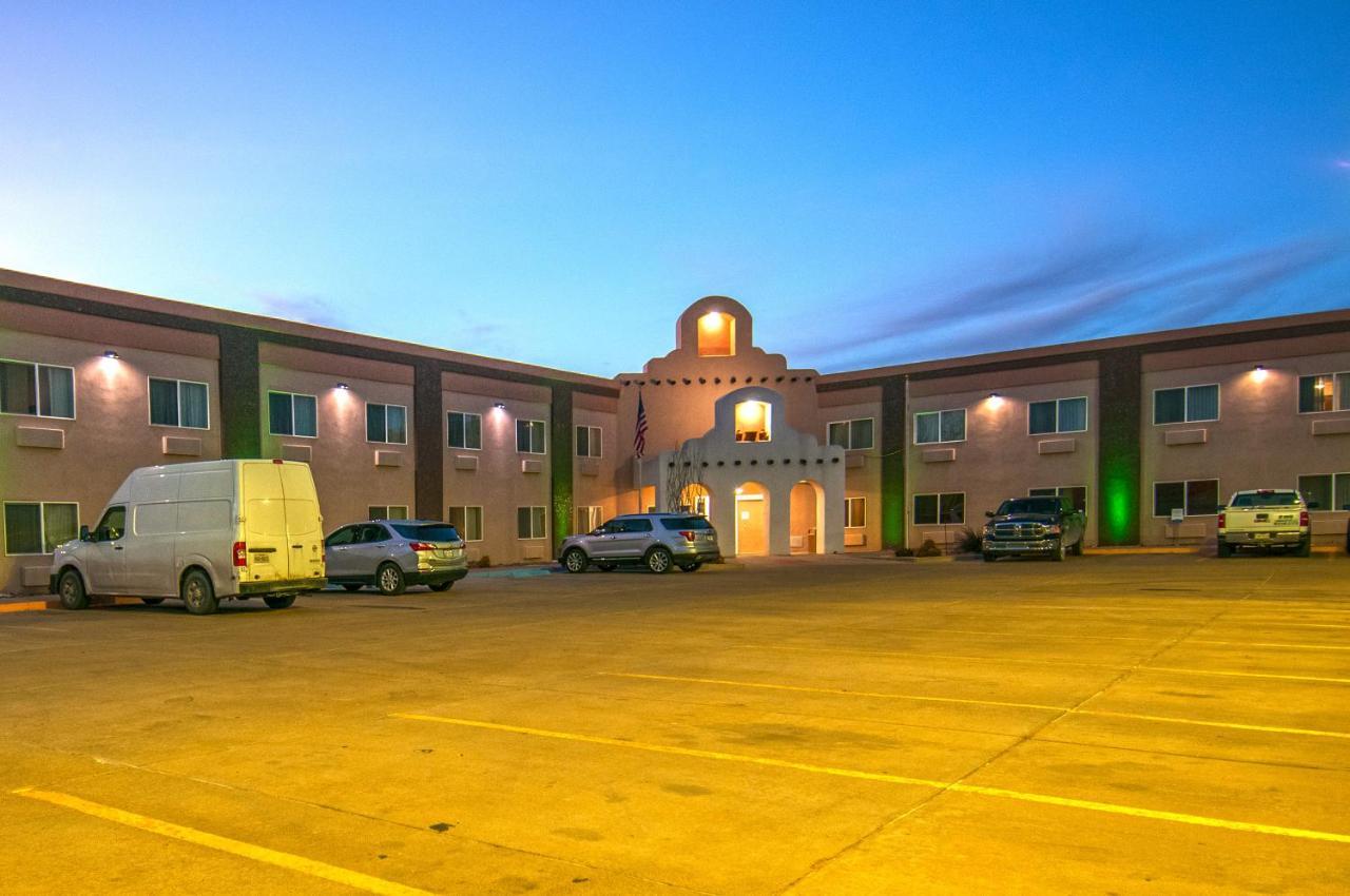 Quality Inn Alpine Exterior photo